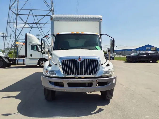 2020 NAVISTAR INTERNATIONAL MV607 (4X2)0e0b35c3fcde1e7213d6ffd0f85376a7