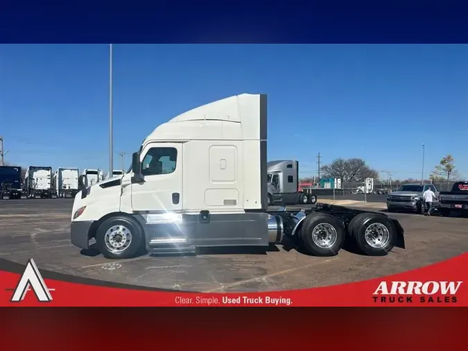 2020 FREIGHTLINER CASCADIA EVOLUTION0e0c67c658dbdecba643cc93a582311f