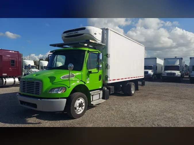 2014 FREIGHTLINER/MERCEDES M2 1060e0dcc3b4a80c0c34cbc87b046e8fc93