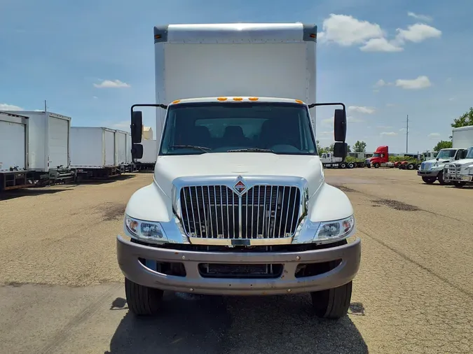 2016 NAVISTAR INTERNATIONAL 4300