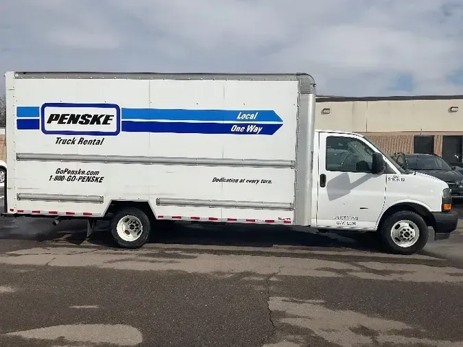 2018 GMC G33903