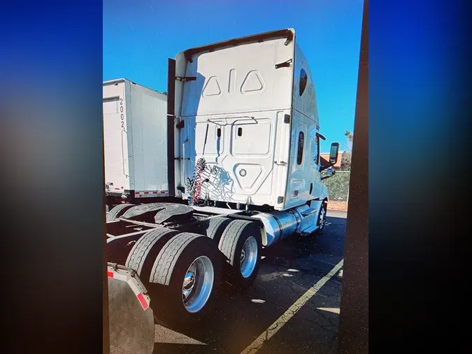 2019 FREIGHTLINER/MERCEDES NEW CASCADIA PX12664