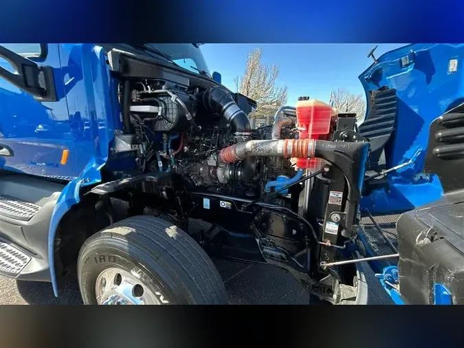2019 PETERBILT 579