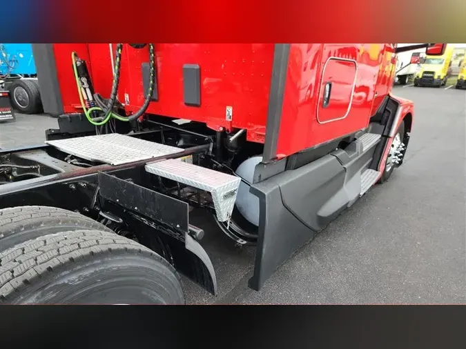 2022 KENWORTH T680