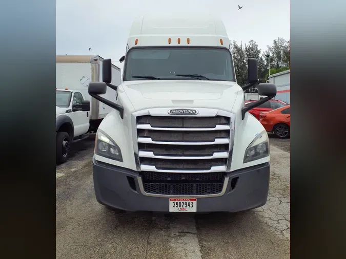 2020 FREIGHTLINER/MERCEDES NEW CASCADIA PX12664