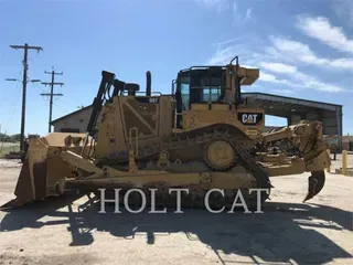 2019 Caterpillar D8T
