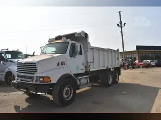 2002 STERLING L9500