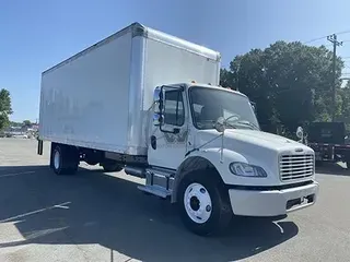2015 FREIGHTLINER BUSINESS CLASS M2 106