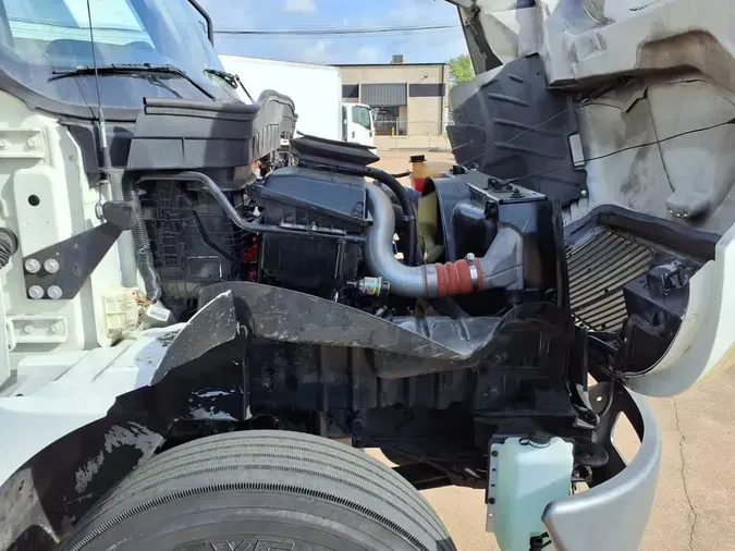 2020 NAVISTAR INTERNATIONAL MV607 (4X2)