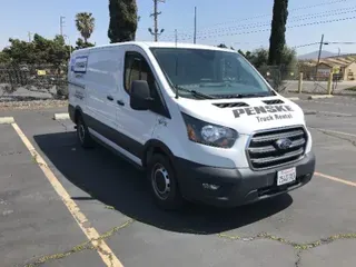2020 FORD MOTOR COMPANY TRAN150
