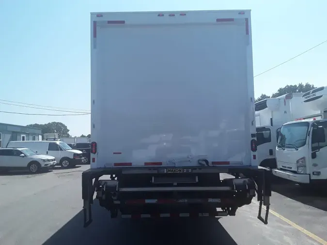 2020 FREIGHTLINER/MERCEDES M2 106