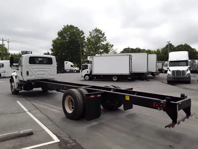 2019 NAVISTAR INTERNATIONAL 43000e144ab783e27c4b22668a7f112b5852