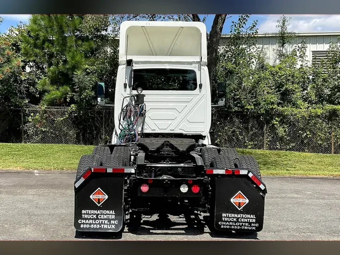 2019 INT LT625 6x4