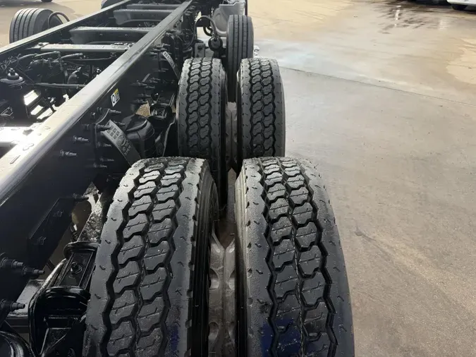 2019 Peterbilt 567