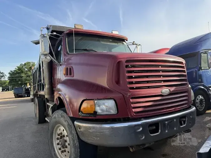 1999 STERLING L95220e15398f7571bd904316350666d3e57b