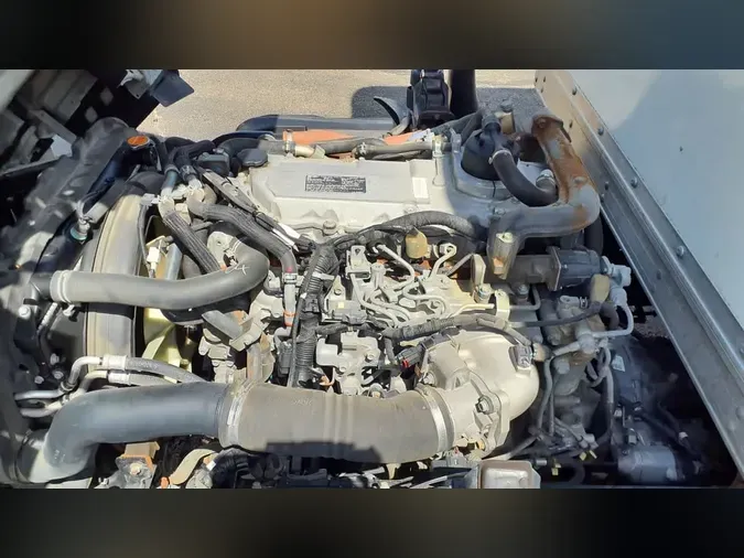 2023 CHEVROLET MOTOR DIV. LCF 4500HD0e1598e727efb21f7c67eda6e4f2288f