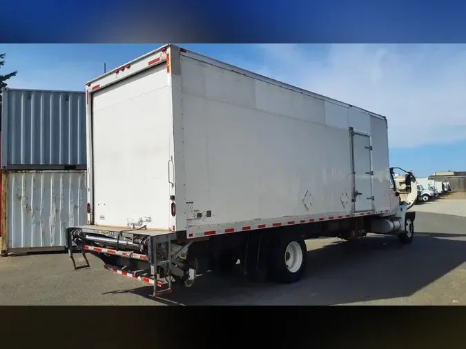2020 NAVISTAR INTERNATIONAL MV607 (4X2)0e15a7d3e868d86409f9eb1fbfe9780d