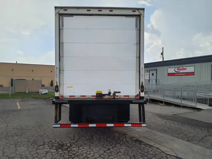 2019 FREIGHTLINER/MERCEDES M2 1060e15b6a347d2c84882edefef4f0c139b