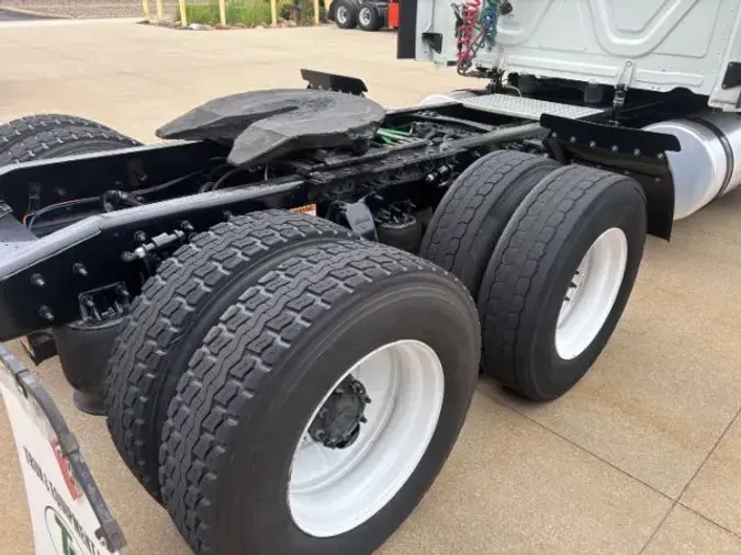 2020 Freightliner New Cascadia 1260e168a03e4be5e45334c596ac16653bd
