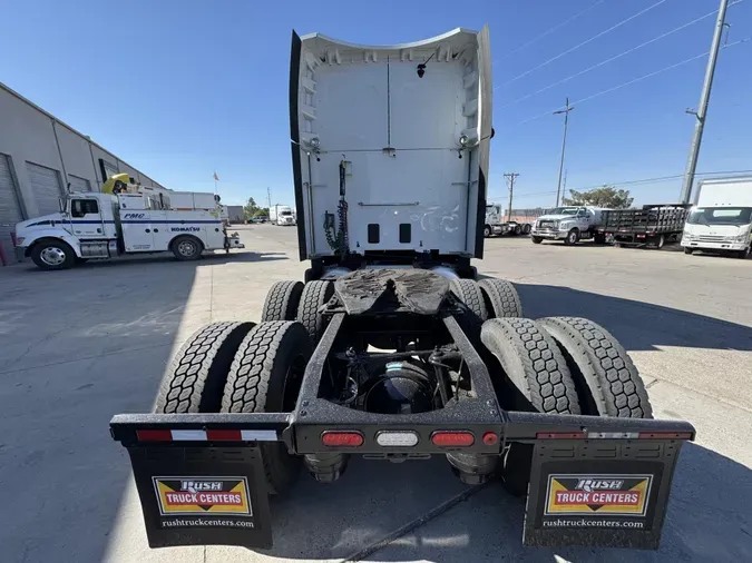2021 Peterbilt 579