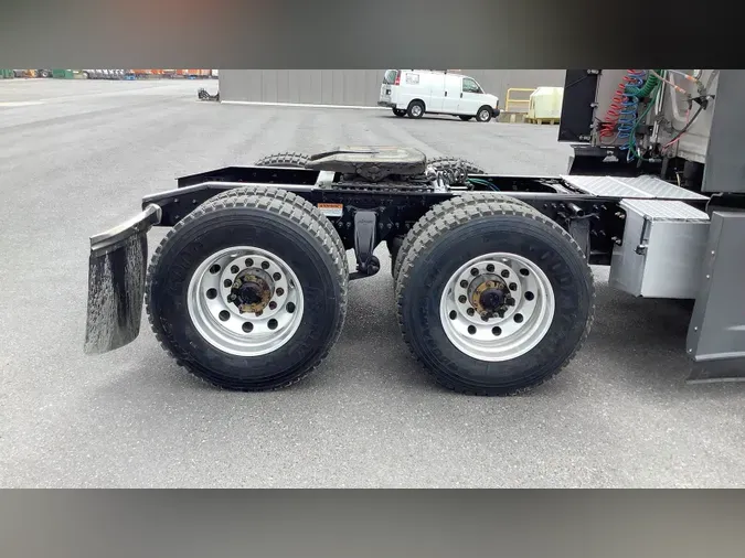 2021 Freightliner Cascadia