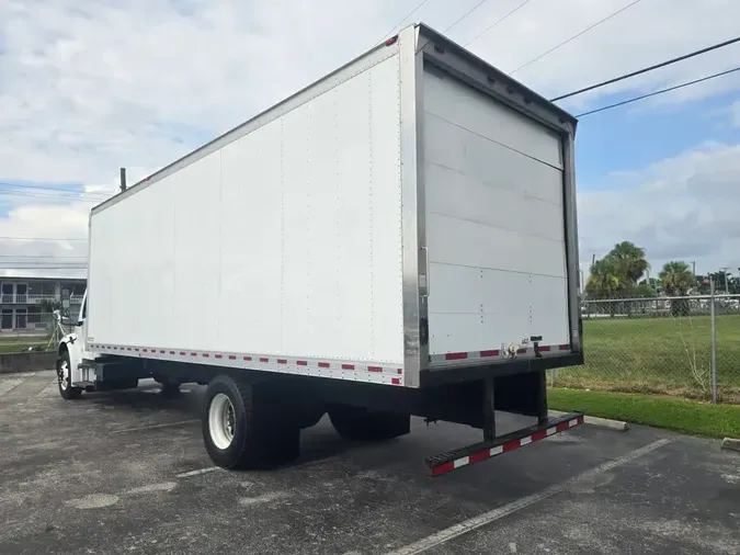 2019 FREIGHTLINER/MERCEDES M2 1060e1831baeed08df1227995403866731f