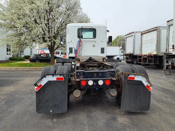 2017 KENWORTH TRUCKS T-680