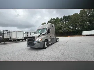 2023 Freightliner Cascadia 126
