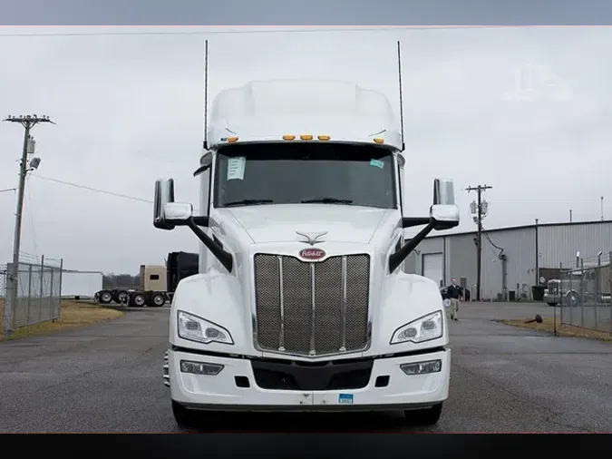 2023 PETERBILT 579