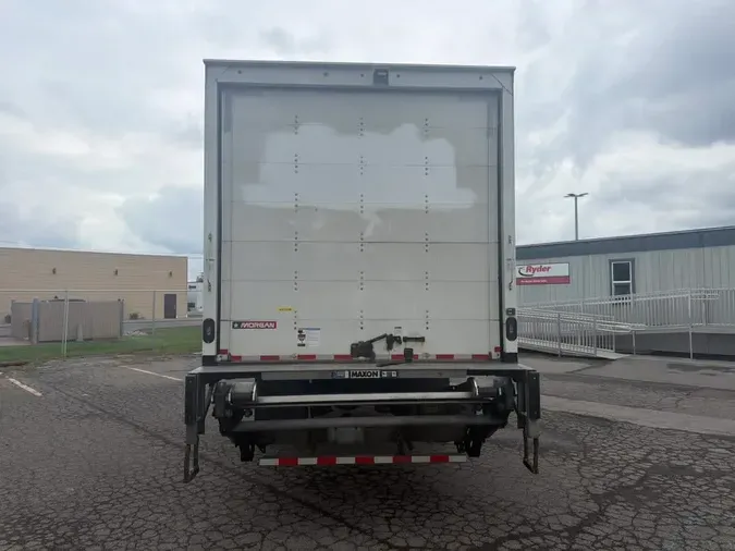 2023 NAVISTAR INTERNATIONAL MV607 (4X2)0e197945a1552d0dba24ee6642e9421b