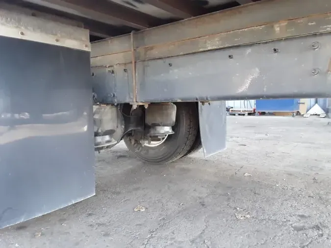 2020 FREIGHTLINER/MERCEDES M2 106