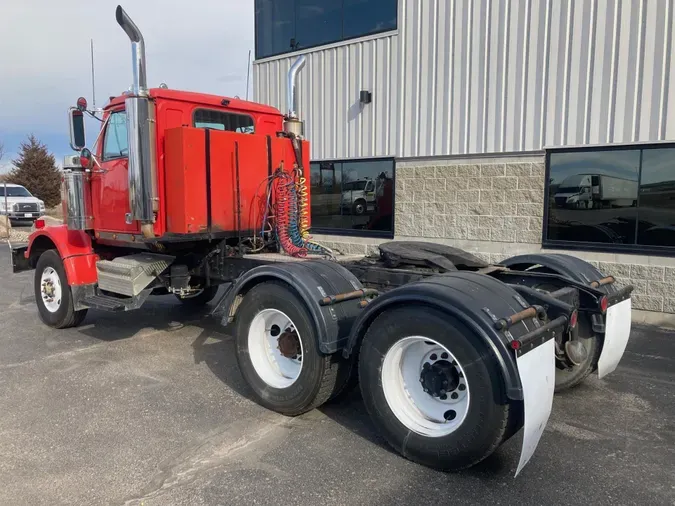 2005 Western Star 4900FA