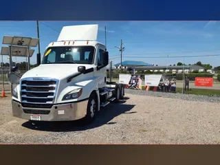 2021 FREIGHTLINER/MERCEDES NEW CASCADIA PX12664