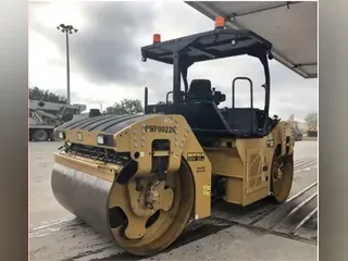 2019 CATERPILLAR CB13