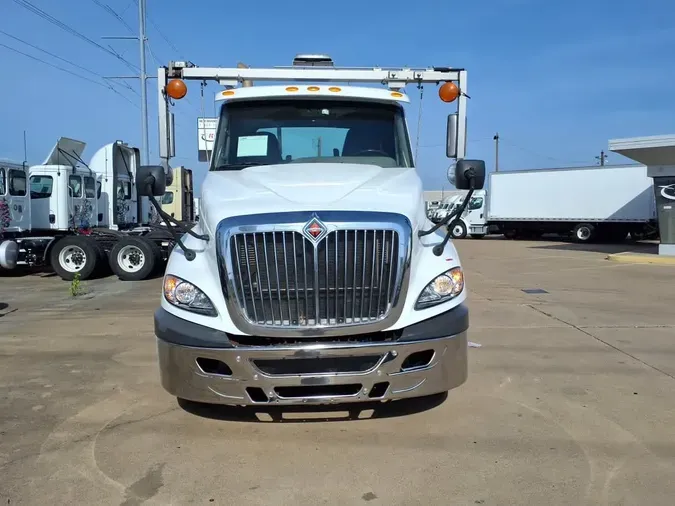 2016 NAVISTAR INTERNATIONAL PROSTAR0e1d18d761cc518e54293595b2a6d2da