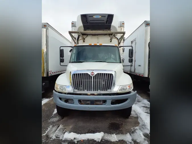 2019 NAVISTAR INTERNATIONAL 43000e1d7cd322e2901be3933d5f7d9b5ac6