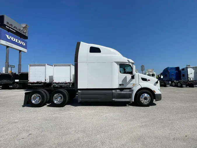 2020 PETERBILT 579