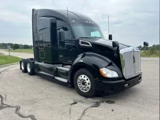 2019 Kenworth T680