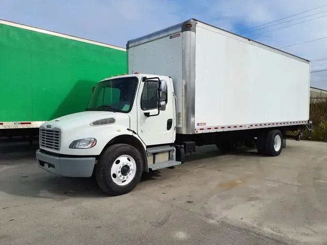 2019 FREIGHTLINER/MERCEDES M2 1060e1e9fae9a43d748f8ed083284319419