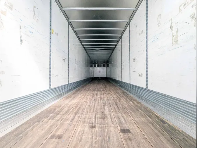 2019 WABASH WA-DRY