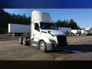 2019 Freightliner Cascadia