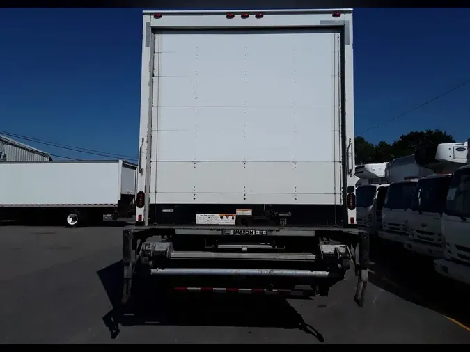 2019 FREIGHTLINER M2 106