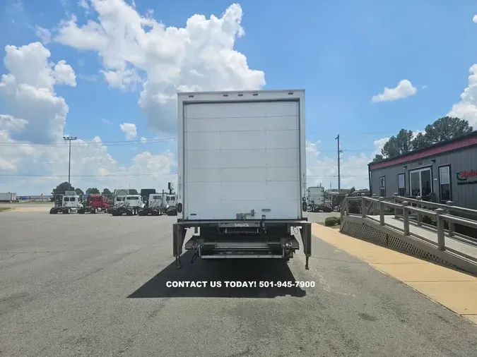 2019 NAVISTAR INTERNATIONAL 4300