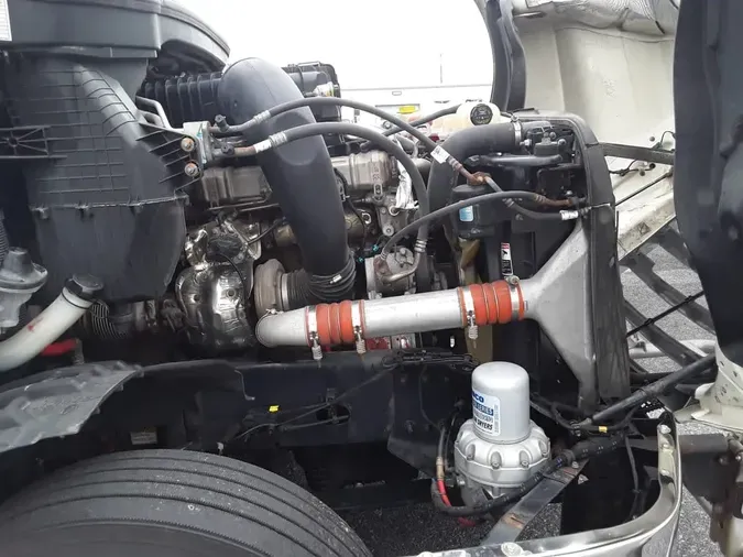 2023 FREIGHTLINER/MERCEDES NEW CASCADIA PX126640e2210a1ec73b34737fda2e1082235af
