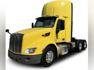 2021 Peterbilt 579