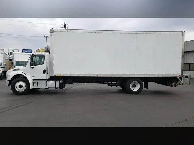 2020 Freightliner Business Class M2 106