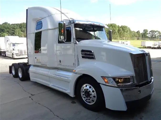 2020 WESTERN STAR 5700XE