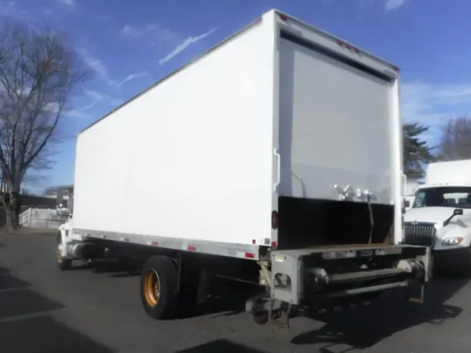 2017 NAVISTAR INTERNATIONAL 4300