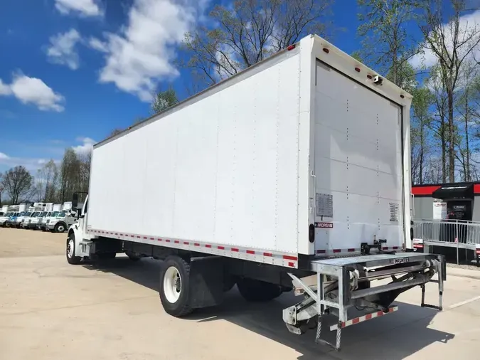 2020 NAVISTAR INTERNATIONAL MV607 (4X2)0e25efbda4e27ec6a96e3a8dd580635e