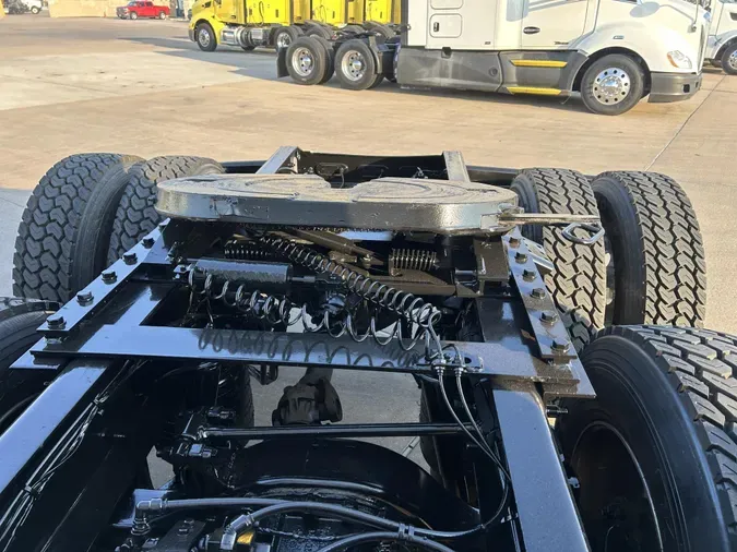 2021 Peterbilt 579